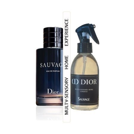 معطر فرش - SAUVAGE DIOR - Miskanna