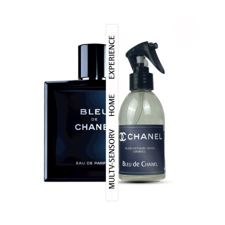 معطر فرش - BLUE CHANEL - Miskanna