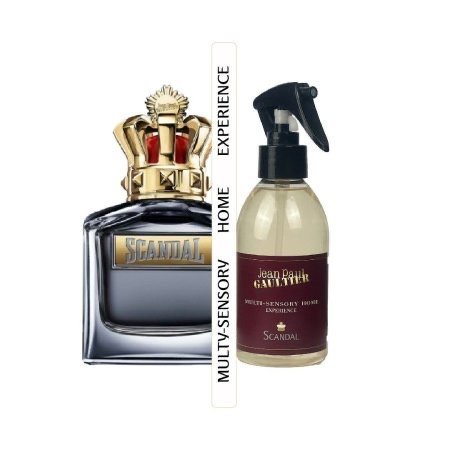 معطر فرش - SCANDAL - Miskanna