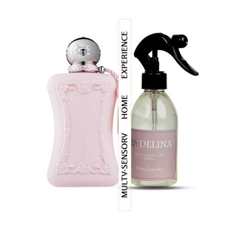معطر فرش - DELINA - Miskanna