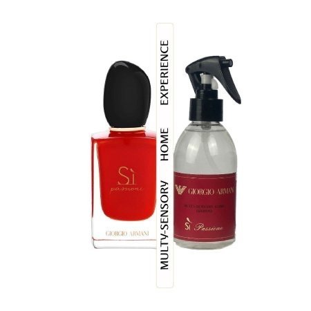 معطر فرش - GIORGIO ARMANI • Si - Miskanna