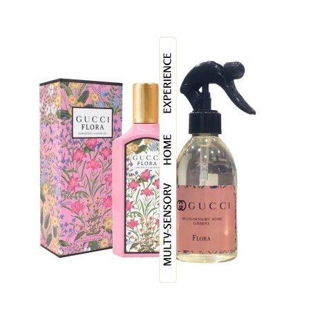 معطر فرش - GUCCI FLORA - Miskanna