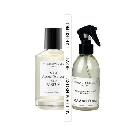 معطر فرش - Thomas Kosmala No 4 - Miskanna