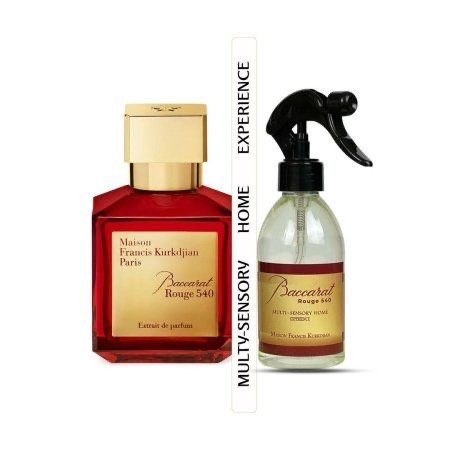 معطر فرش - Baccarat Rouge 540 - Miskanna
