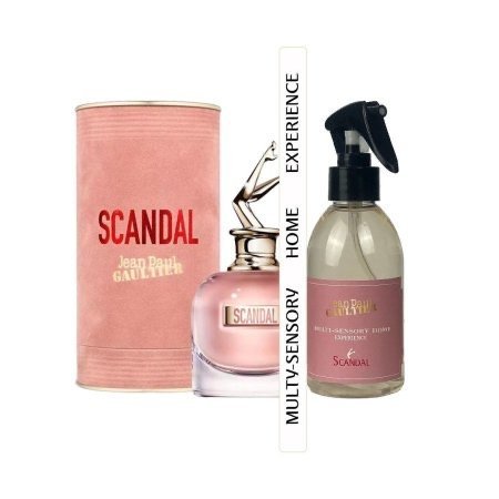 معطر فرش - SCANDAL - Miskanna