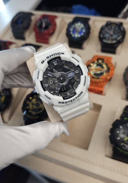 جي شوك G-SHOCK