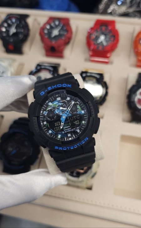 جي شوك G-SHOCK