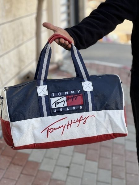 شنتة سفر - Tommy