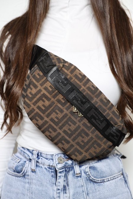 باوتش - FENDI