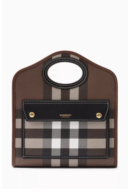 شنتة - BURBERRY / كوبي ماستر - غير شامل علبة