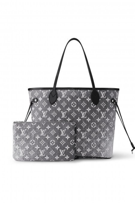 شنتة - LOUIS VUITTON ( جينز )