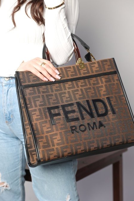 شنتة - FENDI Sunshine