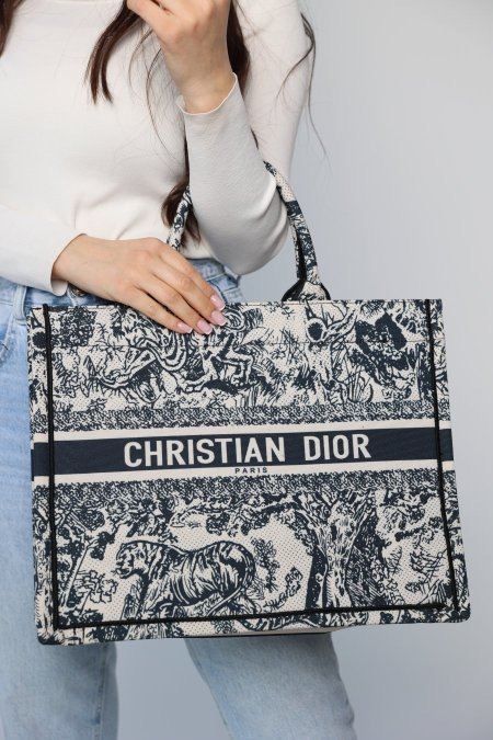 شنتة - DIOR / Tote Bag