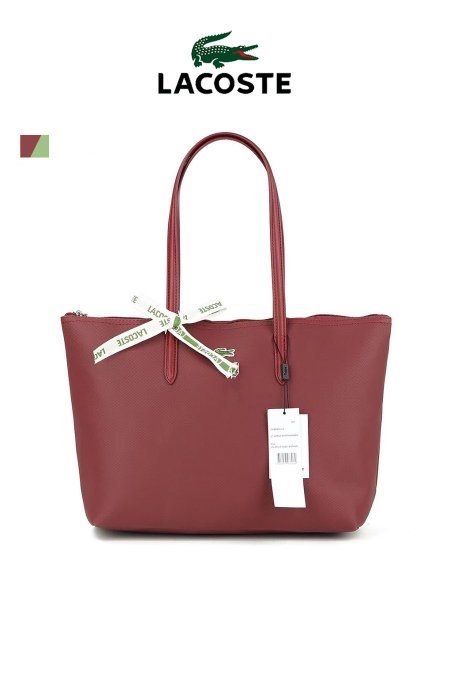 شنتة - LACOSTE Horizontal