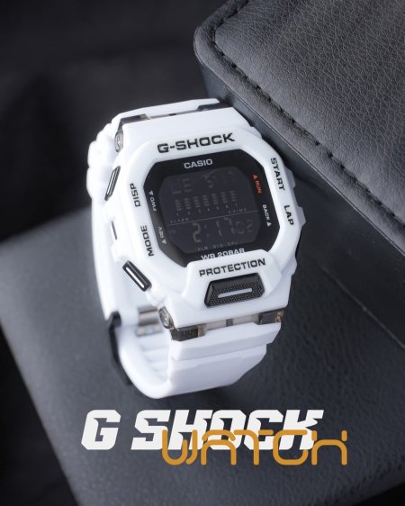 جي شوك G-SHOCK