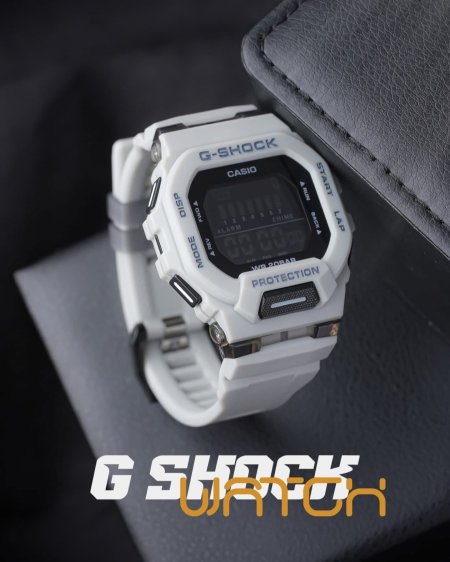 جي شوك G-SHOCK