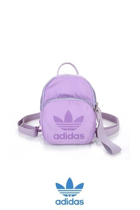 شنط ظهر - ADIDAS / مقاس صغير ( نهدي )