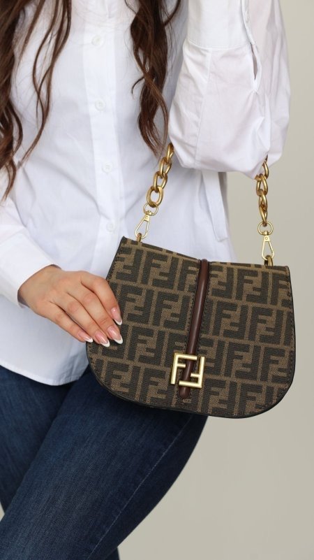 شنتة - FENDI C’mon / غير شامل علبة