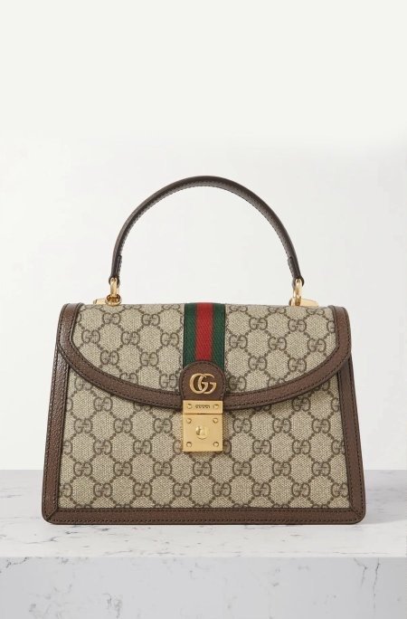 شنتة - GUCCI Ophidia / غير شامل علبة ( جوتشي / كاكي )