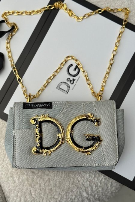 شنتة - D&G / كواليتي ماستر