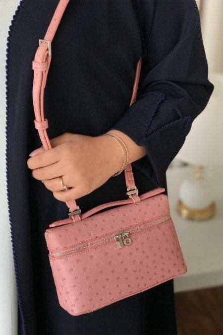 شنتة الهبة - LORO PIANA / شامل علبة الشركة