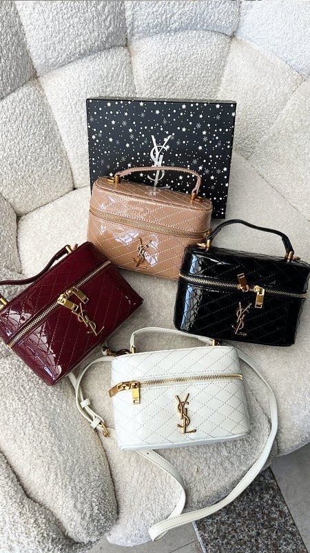 شنتة - YSL / شامل علبة الشركة