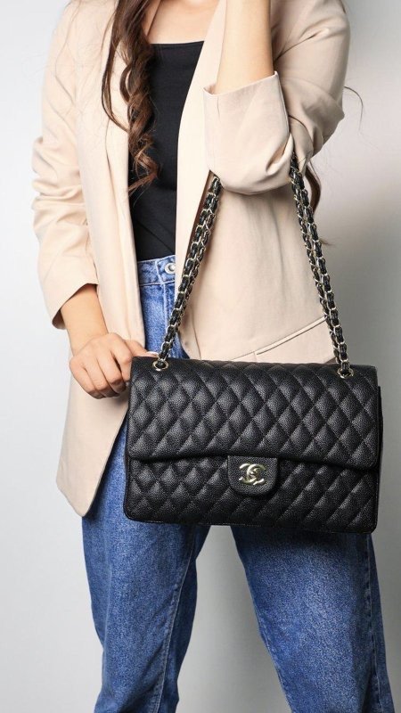 شنتة - CHANEL Classic / كوبي ماستر