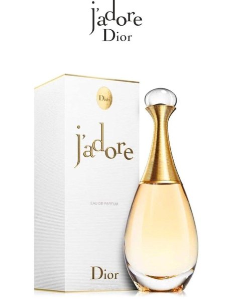 عطر - Dior J’adore Eau De Parfum