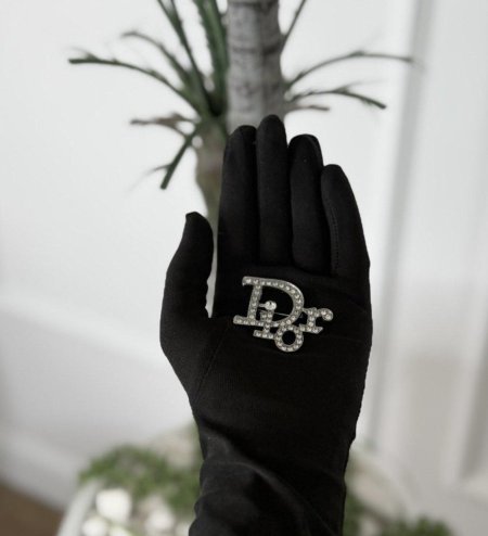 بروش ماركة - DIOR