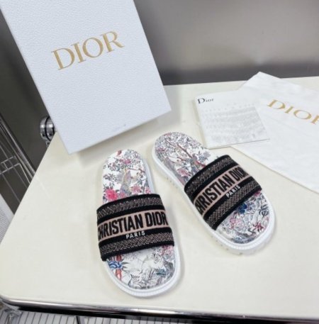 سليبر DIOR