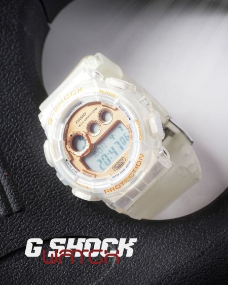 جي شوك G-SHOCK