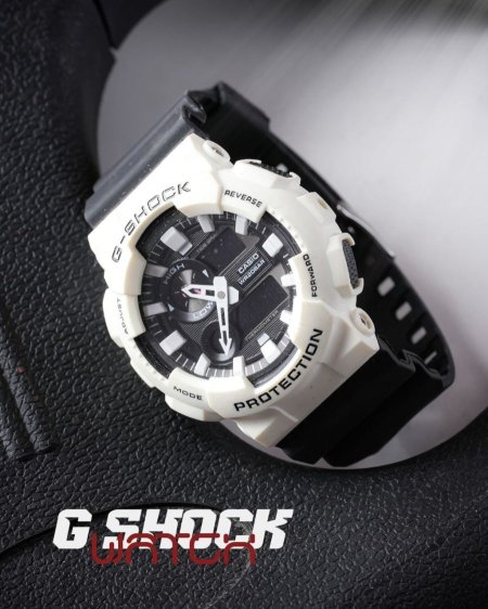 جي شوك G-SHOCK