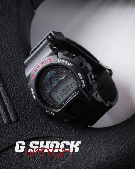 جي شوك G-SHOCK