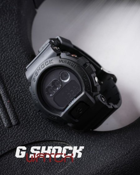 جي شوك G-SHOCK