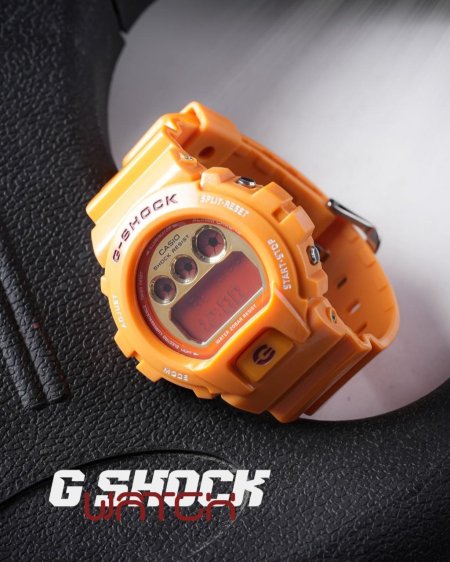جي شوك G-SHOCK