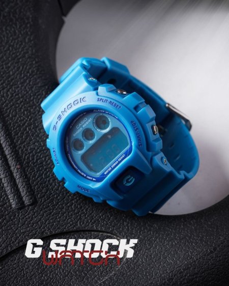 جي شوك G-SHOCK