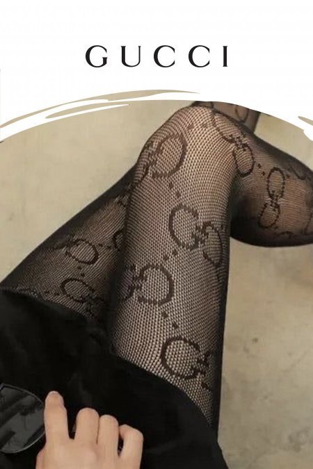 كلوب ماركة / كواليتي ماستر-GUCCI -شعار كبير