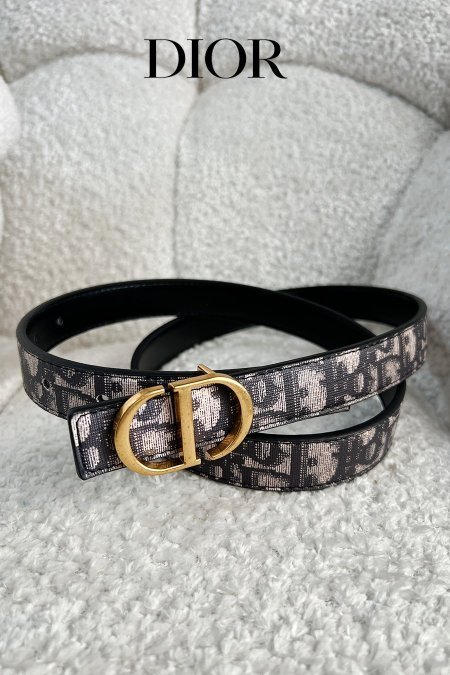 قشاط - Dior ( كوبي ماستر)