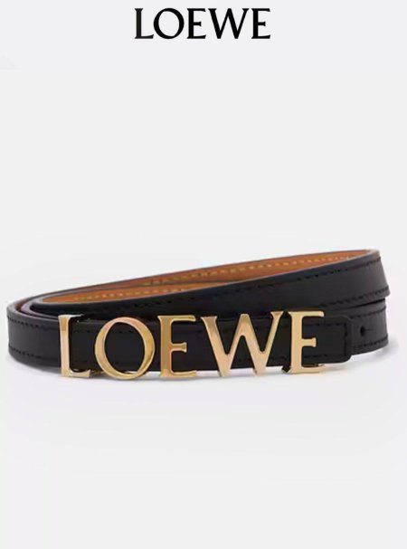 Loewe / كتابة