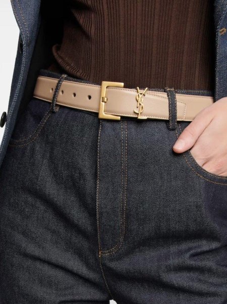 قشاط - YSL ( كوبي ماستر )