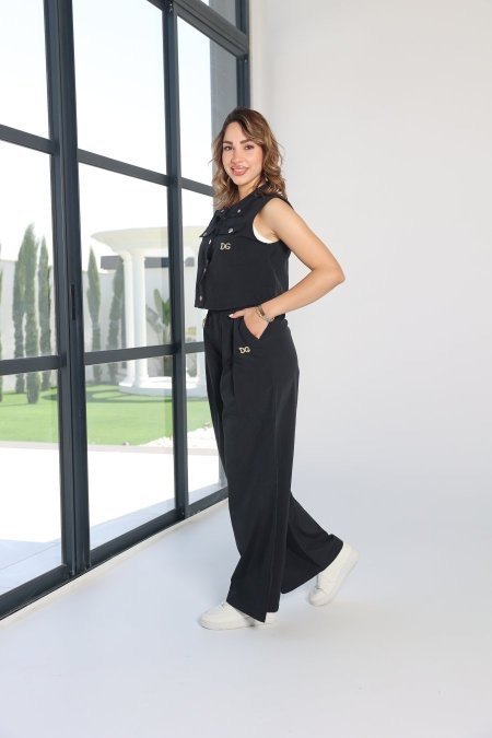 طقم DOLICE & GABANNA