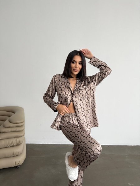 بجامة VALENTINO