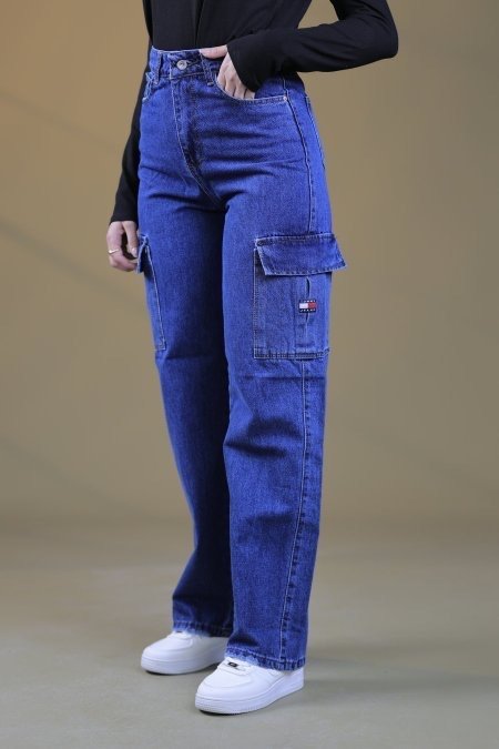 بنطلون جينز Tommy