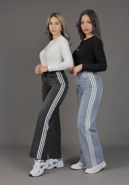 بنطلون جينز Adidas