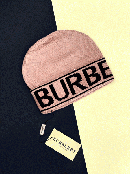 طاقية ماركة - كوبي ماستر-Burberry