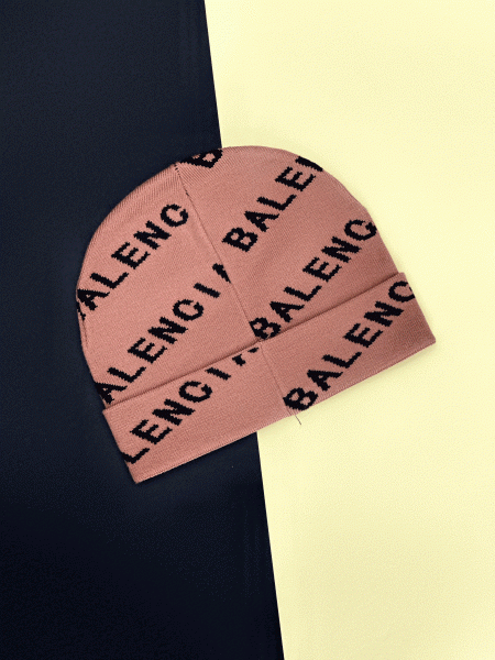 طاقية ماركة - كوبي ماستر-Balenciaga