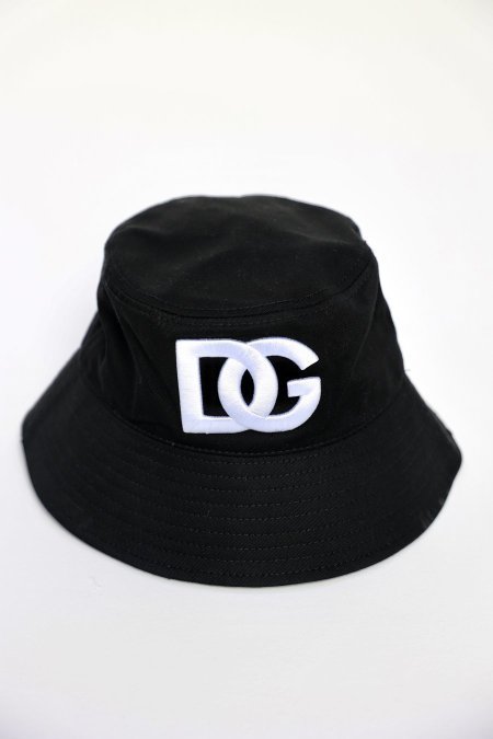 طاقية D&G مدور