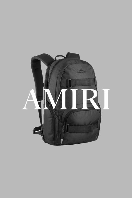 شنط ظهر - Amiri