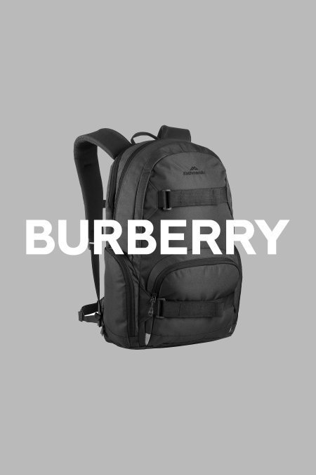 شنط ظهر - Burberry