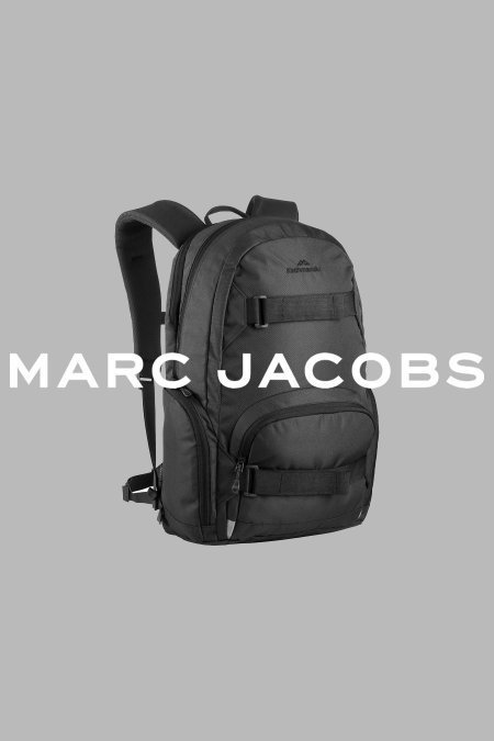 شنط ظهر - Marc jacobs